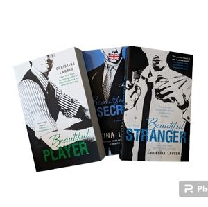 "Beautiful Series" Books